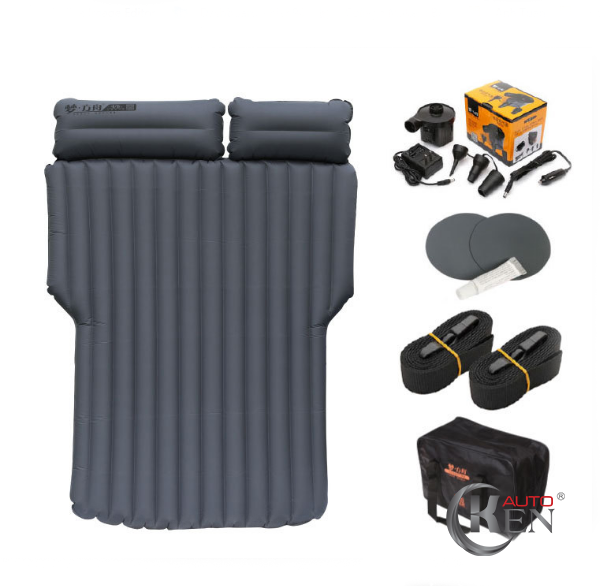 nệm hơi SUV vải dù kenauto